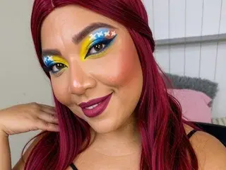 Streamate Live Sex of Ivonny_Hot