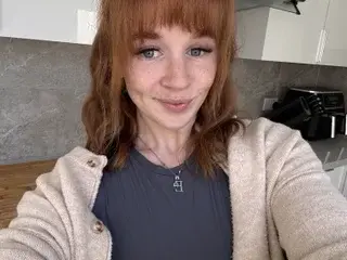 Streamate Best Webcam of GingerXSpiceUK