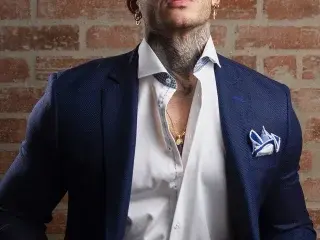 Streamate Adult Webcams of Iamjackc