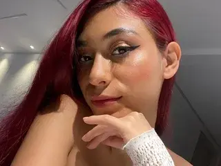 Streamate Live Sex Cam of AnaMuller19
