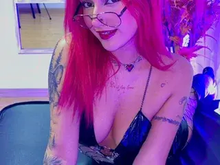 Streamate Sex Cam of Celeste_Rhoadess