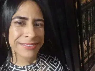Streamate Adult Webcam of NAHOMY_SWEETT19