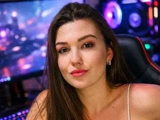 Streamate Adult Webcam of Marivelle