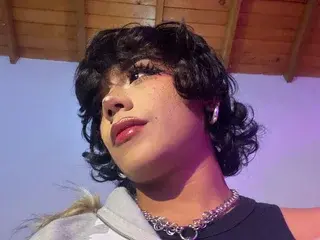 Streamate Live Porn of DaniGio