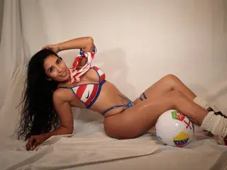 Streamate Nude Webcam of brooke_adamss19