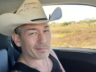 Streamate Live Sex of CountryJoe