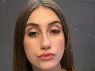Streamate Best live sex cam show of Walkiria19