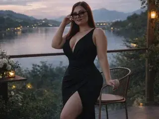 Streamate Adult Webcam of Mature_Veronica
