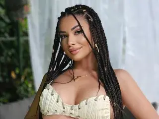 Streamate Adult Video Chat of RubyLuxee