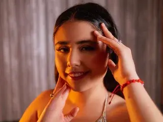 Streamate Private Sex Chat of ScarletMoonn