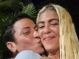 Streamate Live Sex of parrotclub69