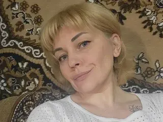 Streamate Nude Webcam of AmaraNights