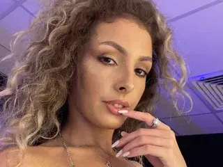 Streamate Best Webcam of YasminAlStar