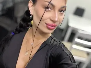 Streamate Free Porn Cam of EvaRhea