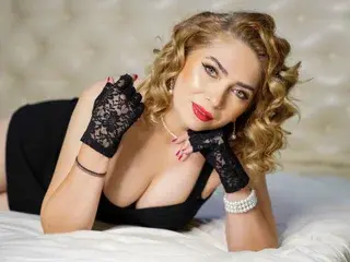 Streamate Sex Cam of Annaglamlovely