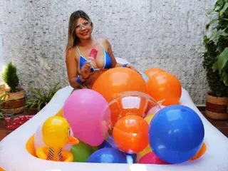 Streamate Watch Live Sex Cams of bunny_blonde