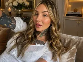 Streamate Best Webcam of TattedCherries