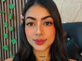 Streamate Best Webcam of GabyyAmore