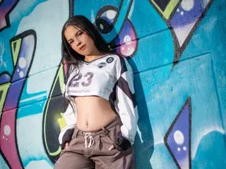 Streamate Adult Webcams of AlejaGarciaa19