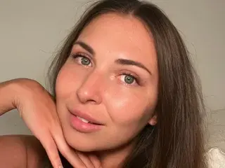 Streamate Live Porn of LanaLure