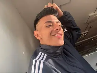 Streamate Private Sex Chat of ThiagoValde