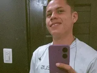 Streamate Adult Webcam of jack_ryan20