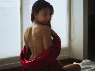 Streamate Free Porn Cam of velvetmystic