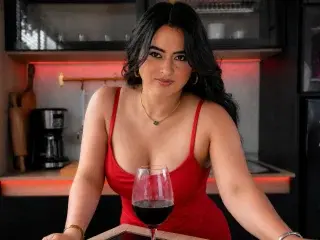 Streamate Adult Webcam of Amber_Gattes