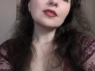 Streamate Live Sex of KARLEENx