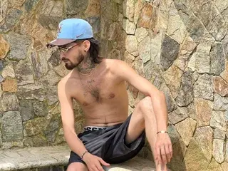Streamate Live Porn of Roderick_Sex
