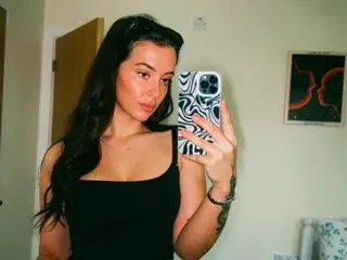 Streamate Nude Webcam of MsMayxx