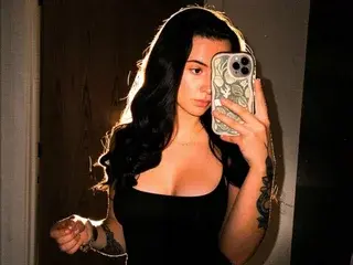 Streamate Free Porn Cam of MsMayxx