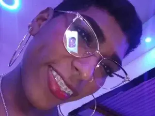 Streamate Private Sex Chat of SiennaRubby