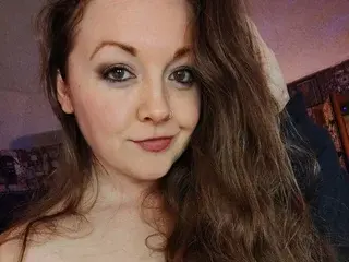 Streamate Nude Webcam of SilaSwitch