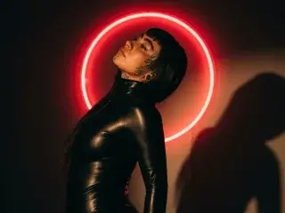 Streamate Sex Cam of jessMinx