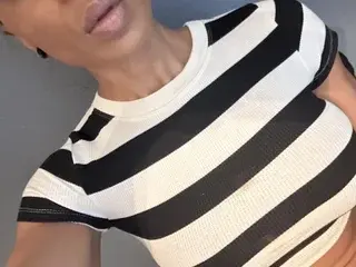 Streamate Nude Webcam of ChanelKnight