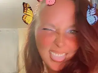 Streamate Adult Video Chat of ItsKimber