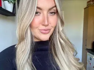 Streamate Adult Webcams of BabydollPaige