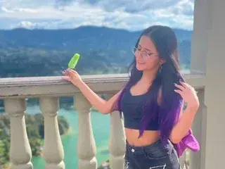 Streamate Free Live Porn of KurumyNyx