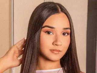 Streamate Free Porn Cam of VeraRivas