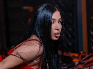 Streamate Free Porn Cam of CherrieT19