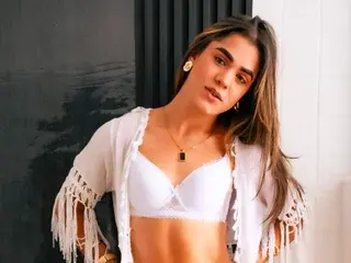 Streamate Free Porn Cam of AliceCoolenk