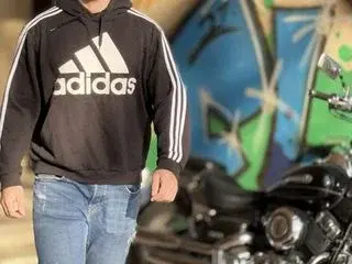 Streamate Sex Chat of AdamJameson