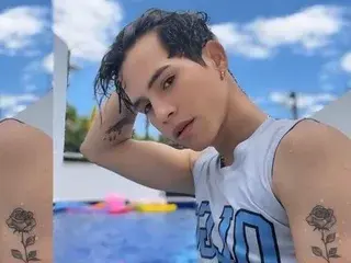 Streamate Adult Webcams of TAYSON_RIVERS