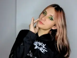 Streamate Sex Cam of Feniixa