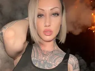 Streamate Best Webcam of Maitresselexa