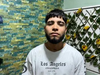 Streamate Private Sex Chat of Anuel_AA
