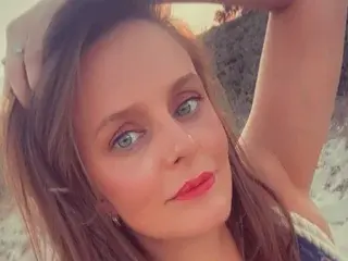 Streamate Private Sex Chat of Louisa35