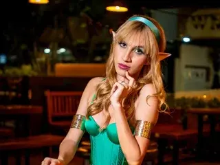 Streamate Live Sex of SofiLopezzz20