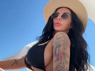Streamate Sex Cam of IvyWiksen